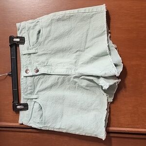 Universal Thread Vintage Midi Sz 10/30 Shorts